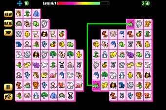 Image 0 for Onet Connect Animal - Pic…
