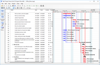 Imagen 0 para Project Viewer Lite