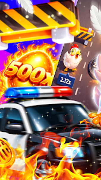 Image 0 for Chicken Burst