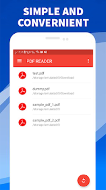 Image 0 for PDF Reader Pro