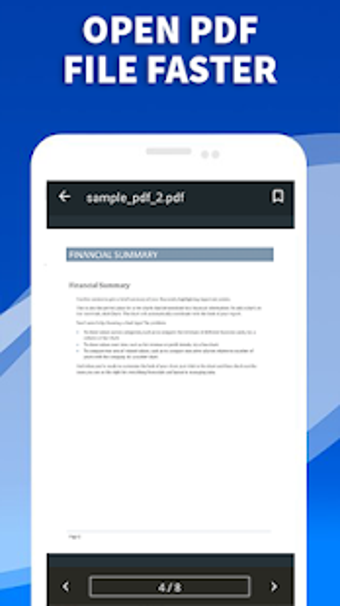 Image 0 for PDF Reader Pro