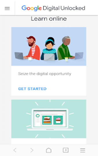 Imagen 0 para DigiCourses - Free Online…