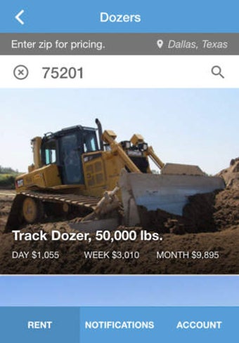 Image 0 for EquipmentShare