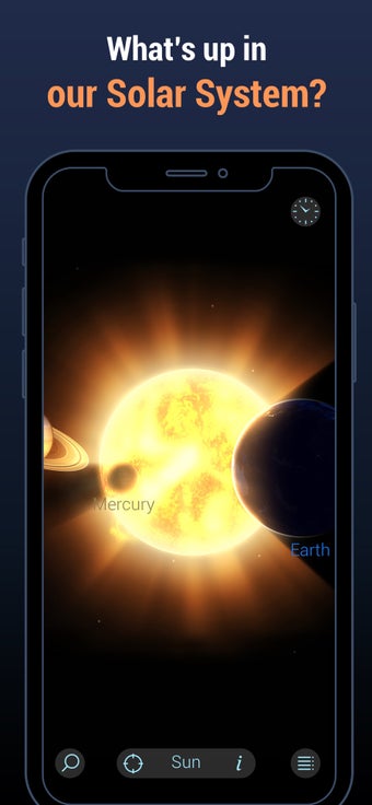 Image 1 for Solar Walk LitePlanetariu…