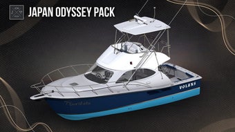 Image 0 for Fishing Planet: Japan Ody…