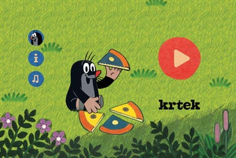 Image 0 for Little Mole's Puzzle