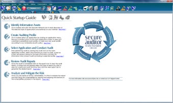 Image 1 for Secure Auditor