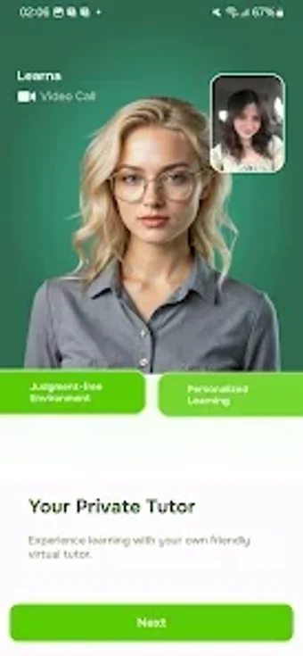 Image 0 for Lingua: Speak  Learn Engl…