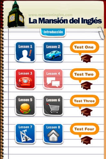 Image 0 for Curso de Ingles en Audio …