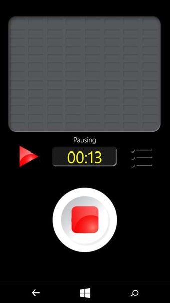 Image 1 for best audio recorder for W…