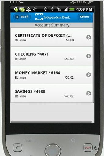 Image 2 for Independent Mobile Bankin…