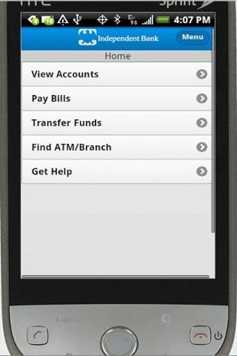 Image 0 for Independent Mobile Bankin…