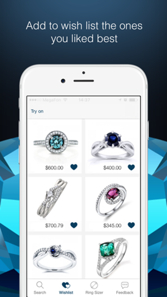 Image 2 for Shop4Rings-find and virtu…