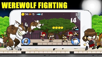Image 2 for werewolf games for kids t…