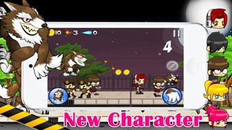 Image 0 for werewolf games for kids t…
