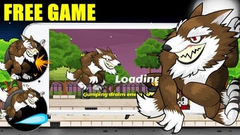 Image 1 for werewolf games for kids t…