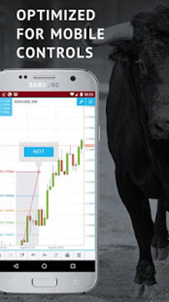 Imagen 0 para Trading4Pro Forex Charts