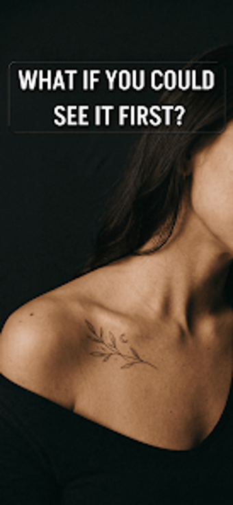 Image 0 for Tattoo Try - AI Tattoo Tr…