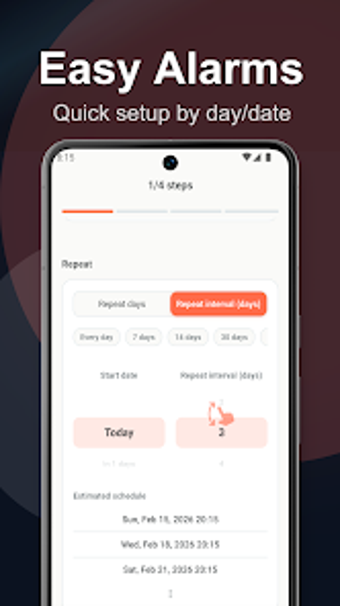 Image 0 for Everyones Alarm: Custom