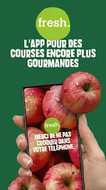 Image 0 for Fresh le magasin