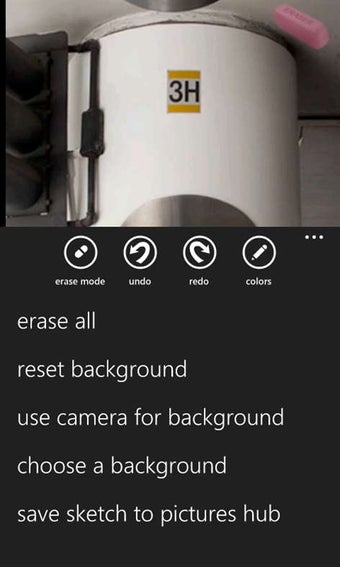 Image 3 for Sketch Pad for Windows 10