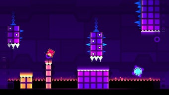 Image 3 for Geometry Dash SubZero