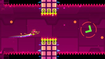 Image 0 for Geometry Dash SubZero