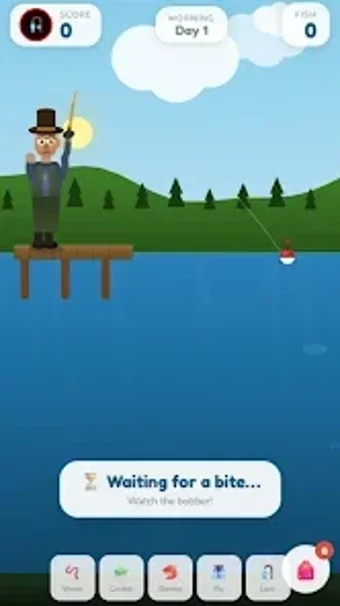 Image 0 for ANBT GAME FISH