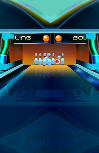 Imagen 1 para Real Bowling Strike 10 Pi…