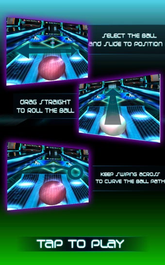 Imagen 0 para Real Bowling Strike 10 Pi…