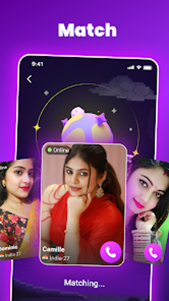 Image 0 for Mayao Lite  Video Chats