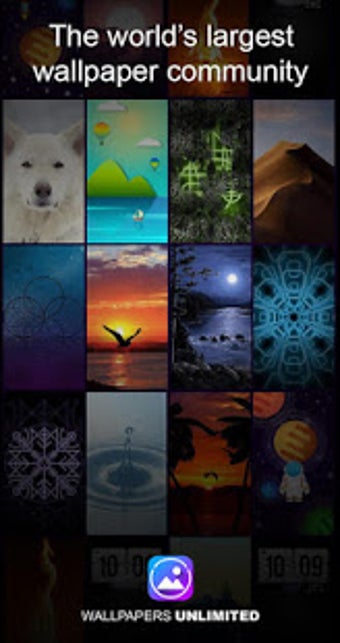 Image 0 for Live Wallpapers Unlimited