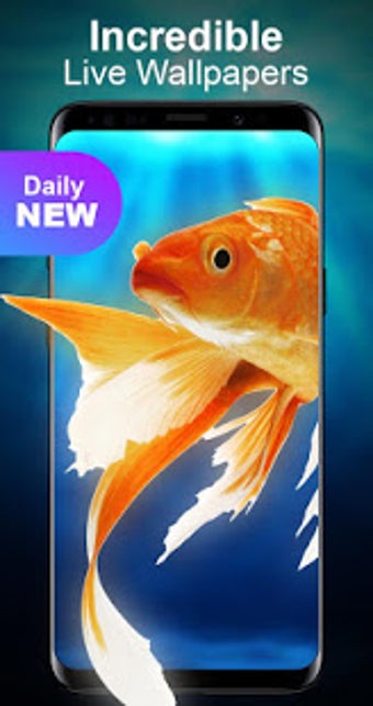 Image 0 for Live Wallpapers Unlimited
