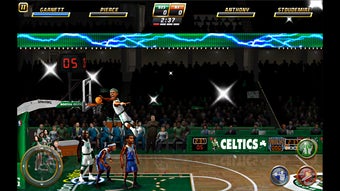 Image 0 for NBA JAM