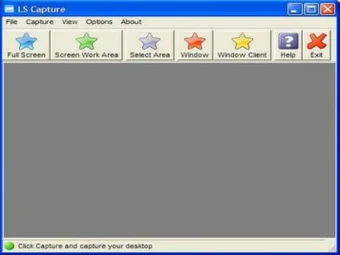 Image 0 for LS Capture