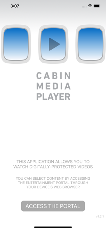 Imagen 0 para Cabin Media Player