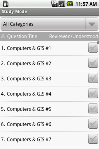 Imagen 2 para Surveying Exam Prep