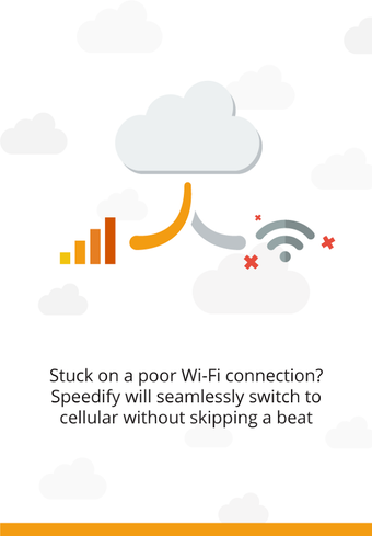 Image 2 for Speedify - Bonding VPN