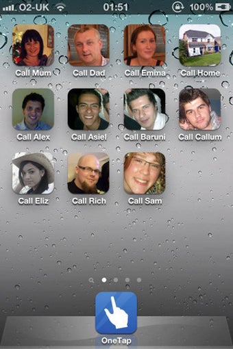 Image 0 for OneTap