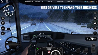 Image 1 for Truck Simulator PRO Europ…