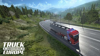 Image 0 for Truck Simulator PRO Europ…