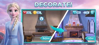 Image 2 for Disney Frozen Adventures