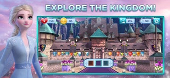 Image 0 for Disney Frozen Adventures