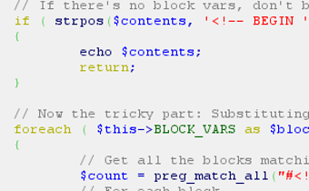 Image 0 for GeSHi - Generic Syntax Hi…