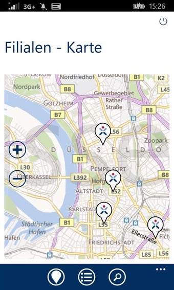 Image 3 for Targobank for Windows 10