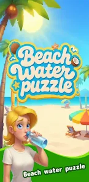 Image 0 for Beachwaterpuzzle
