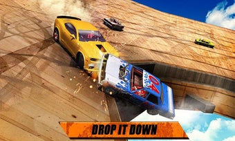 Image 1 for Whirlpool Car Derby 3D