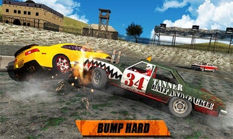 Image 2 for Whirlpool Car Derby 3D