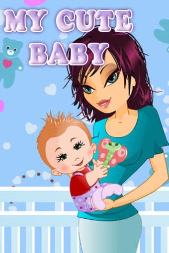 Image 0 for Chic Baby Care & Dress Up…