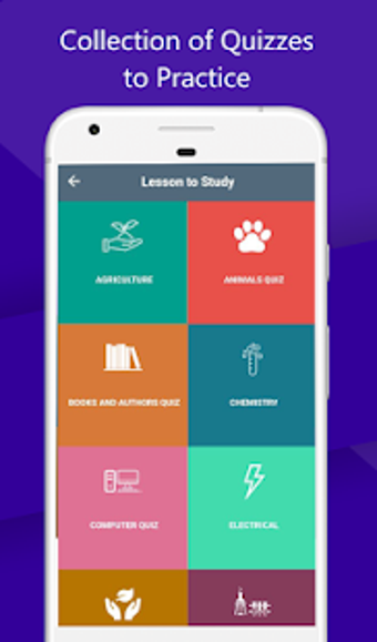 General Knowledge Quiz : World GK Quiz App Pictures 1